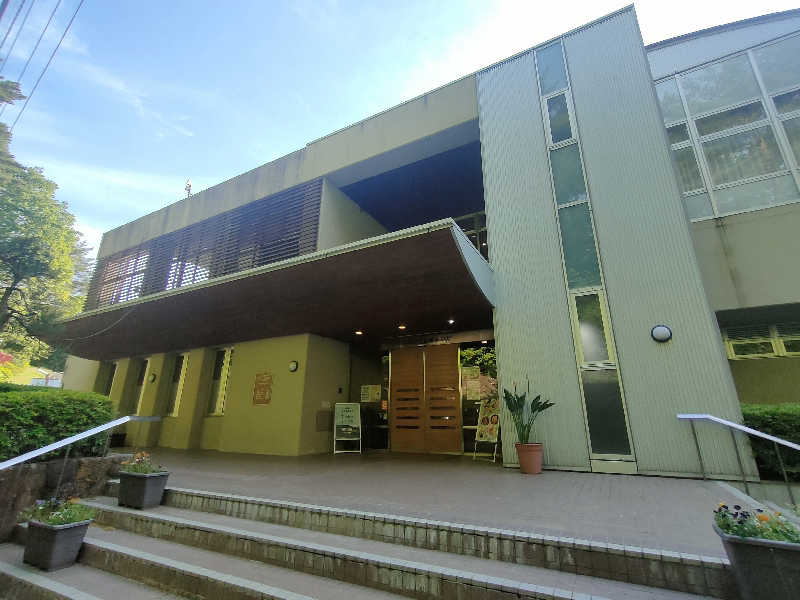 のぶさんの大芦高原温泉 雲海のサ活写真