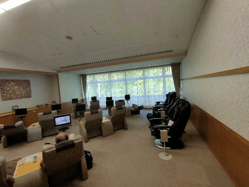 のぶさんの大芦高原温泉 雲海のサ活写真