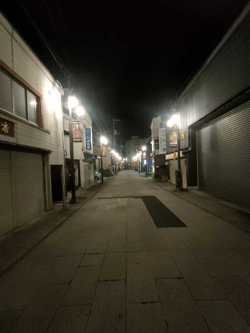 のぶさんの天然温泉 尾道みなと館のサ活写真