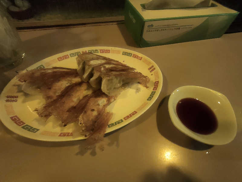 のぶさんの天然温泉 尾道みなと館のサ活写真