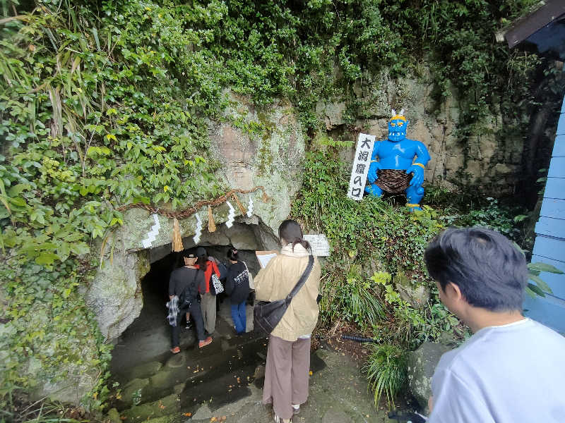 のぶさんのしよの湯のサ活写真