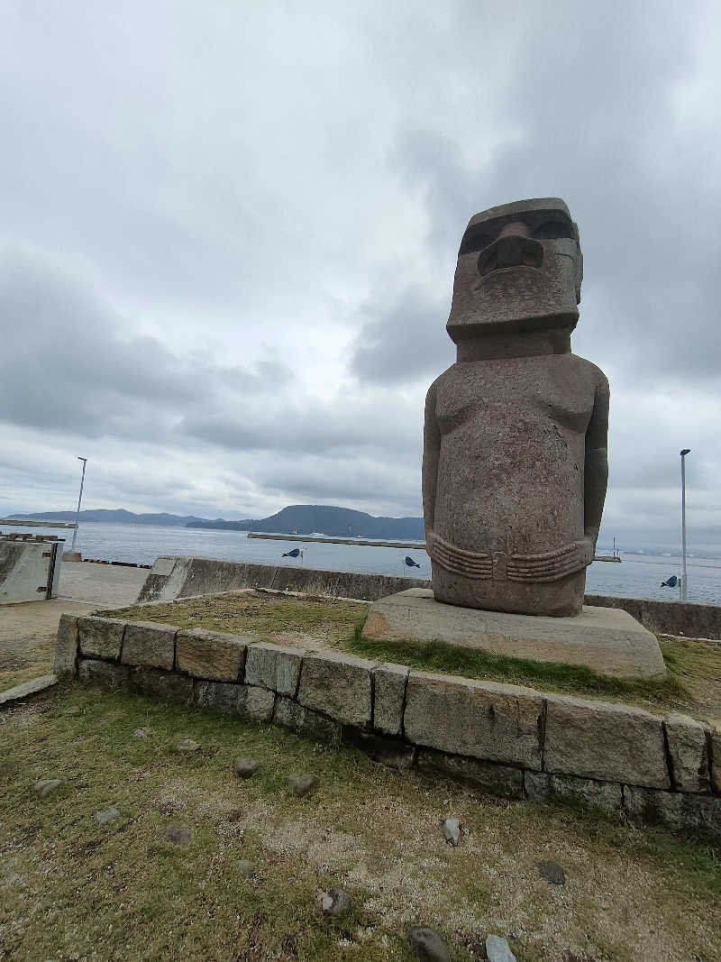 のぶさんのしよの湯のサ活写真