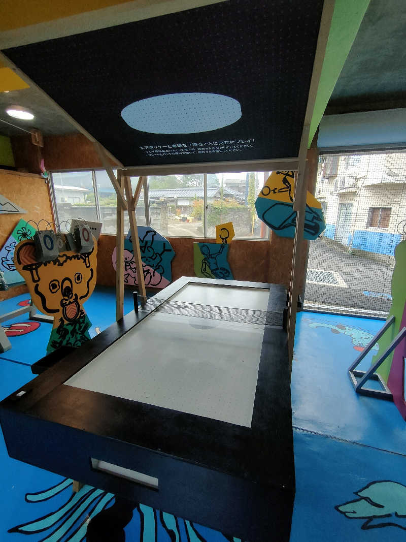 のぶさんのしよの湯のサ活写真