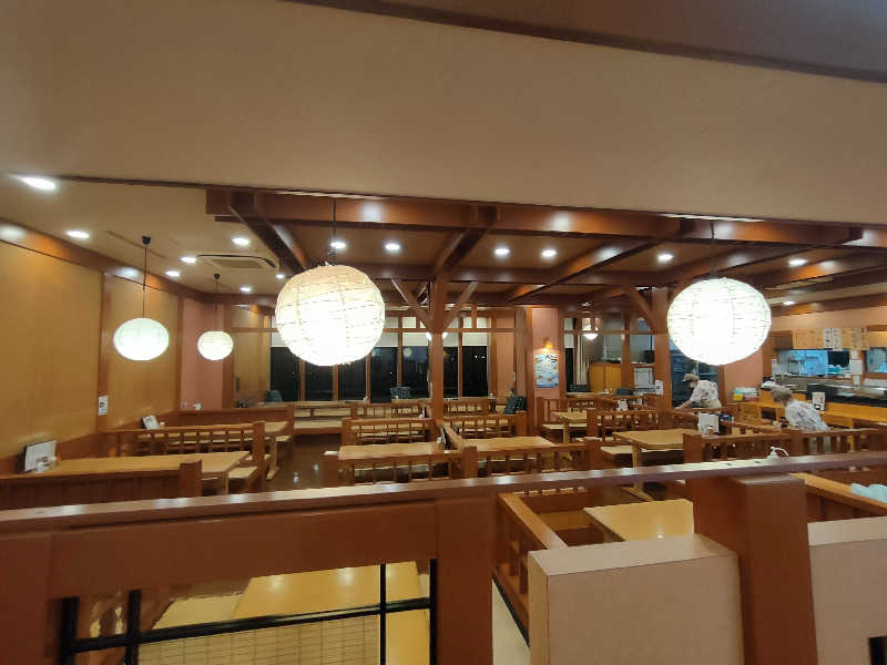 のぶさんの絹島温泉 ベッセルおおちの湯のサ活写真