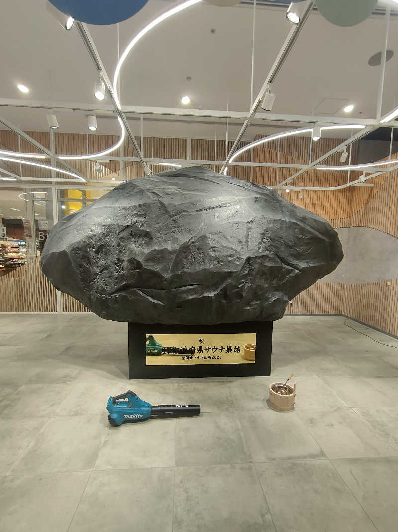 のぶさんのドシー五反田のサ活写真