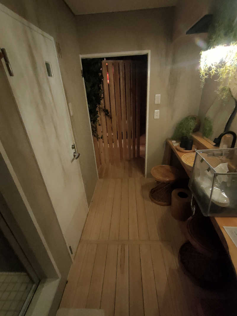 のぶさんのSAUNA402のサ活写真