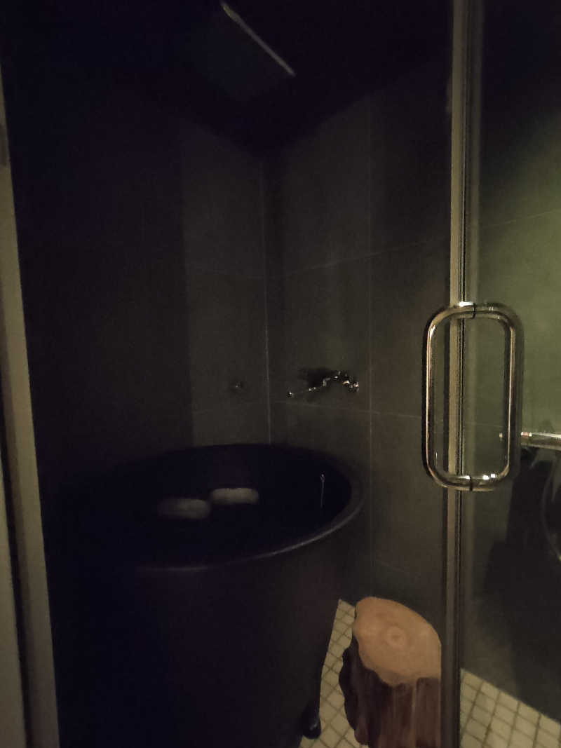 のぶさんのSAUNA402のサ活写真