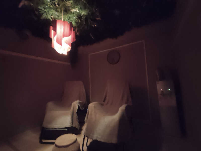 のぶさんのSAUNA402のサ活写真