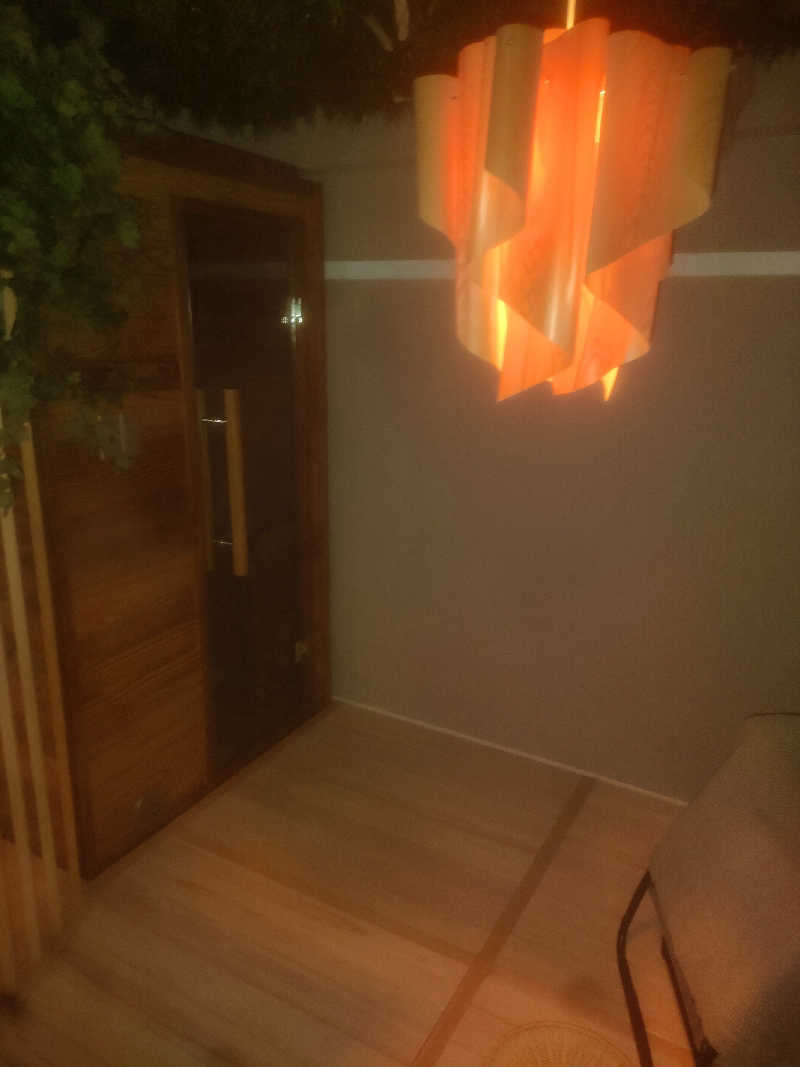 のぶさんのSAUNA402のサ活写真