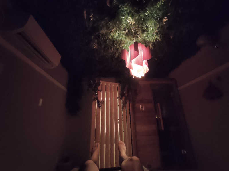 のぶさんのSAUNA402のサ活写真