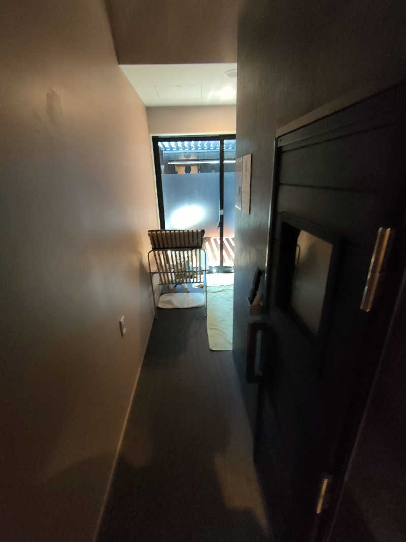 のぶさんのぬかとゆげ 酵素風呂&サウナのサ活写真