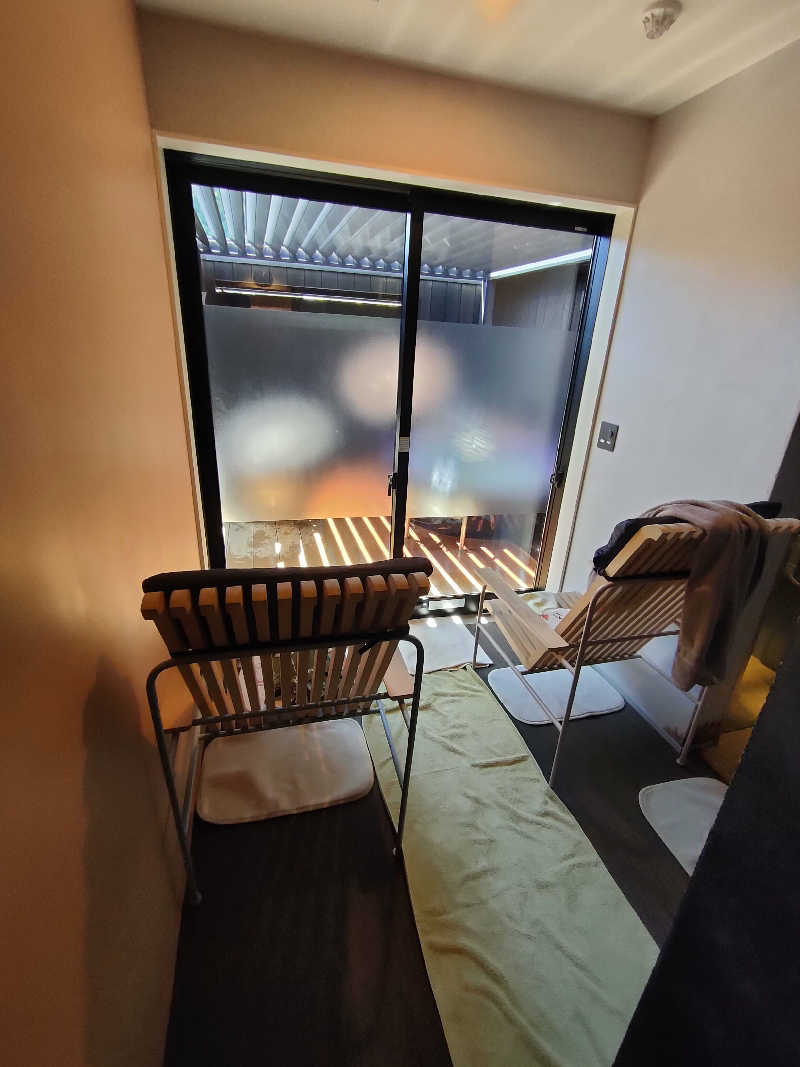 のぶさんのぬかとゆげ 酵素風呂&サウナのサ活写真