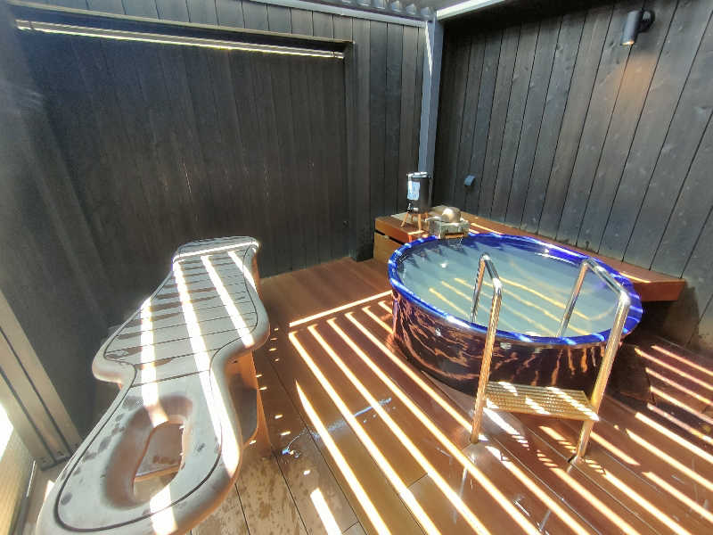 のぶさんのぬかとゆげ 酵素風呂&サウナのサ活写真