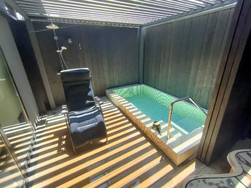 のぶさんのぬかとゆげ 酵素風呂&サウナのサ活写真