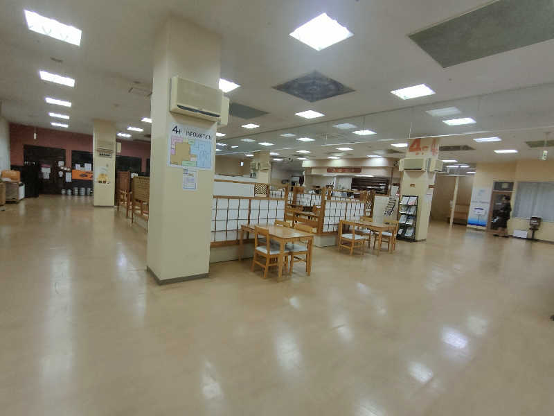 のぶさんのニコニコ温泉のサ活写真