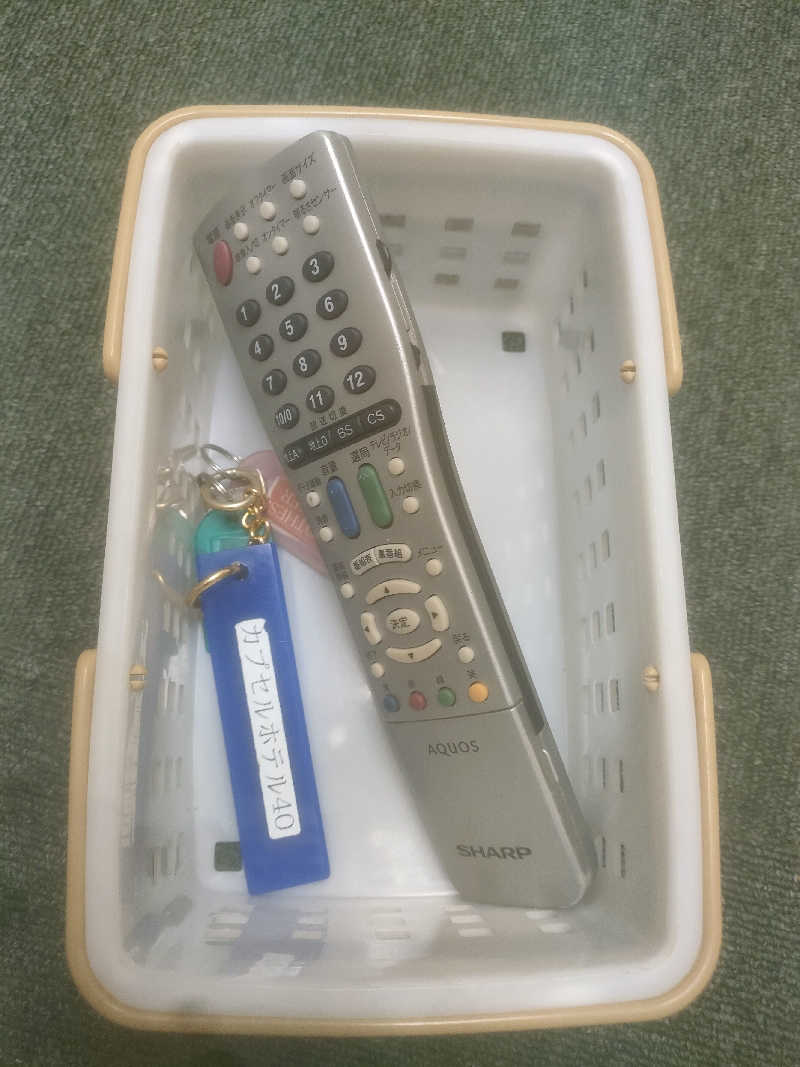 のぶさんのニコニコ温泉のサ活写真