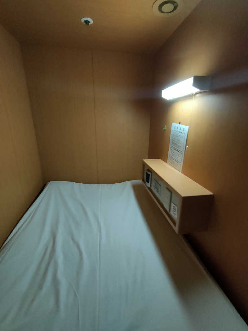 のぶさんのニコニコ温泉のサ活写真