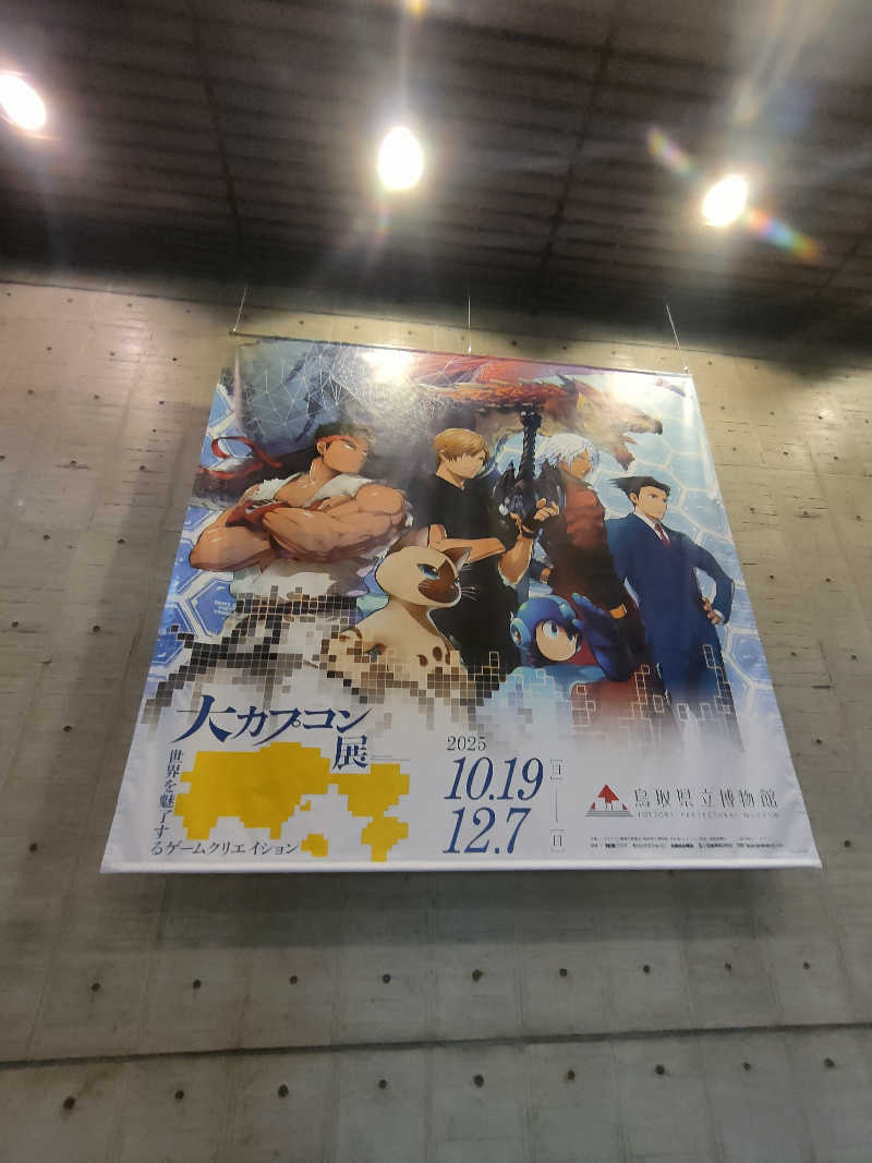 のぶさんのホテルレッシュ 鳥取駅前のサ活写真