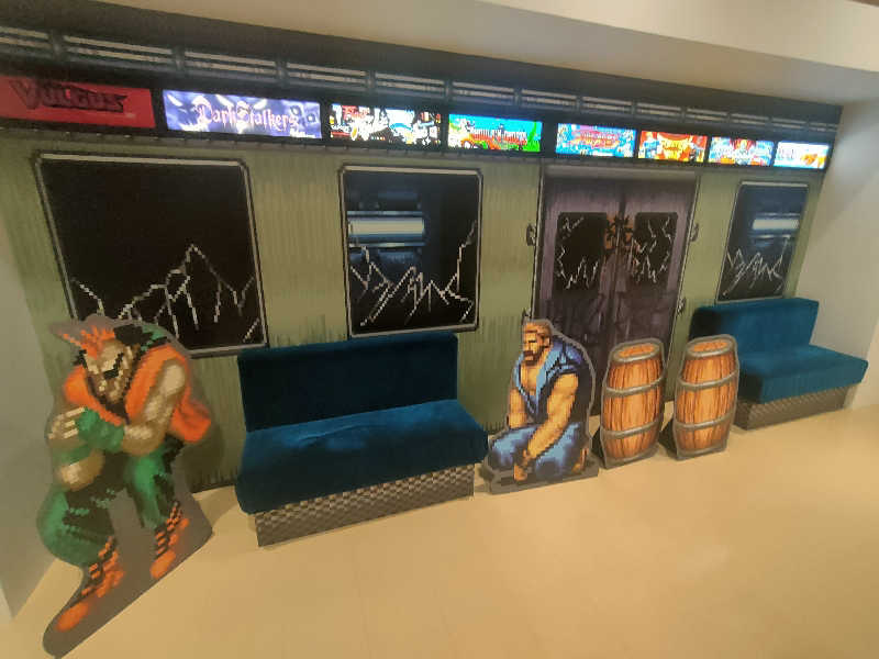 のぶさんのホテルレッシュ 鳥取駅前のサ活写真