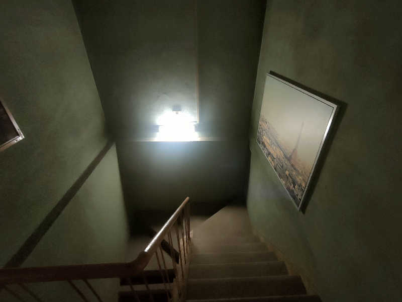 のぶさんの励明園のサ活写真