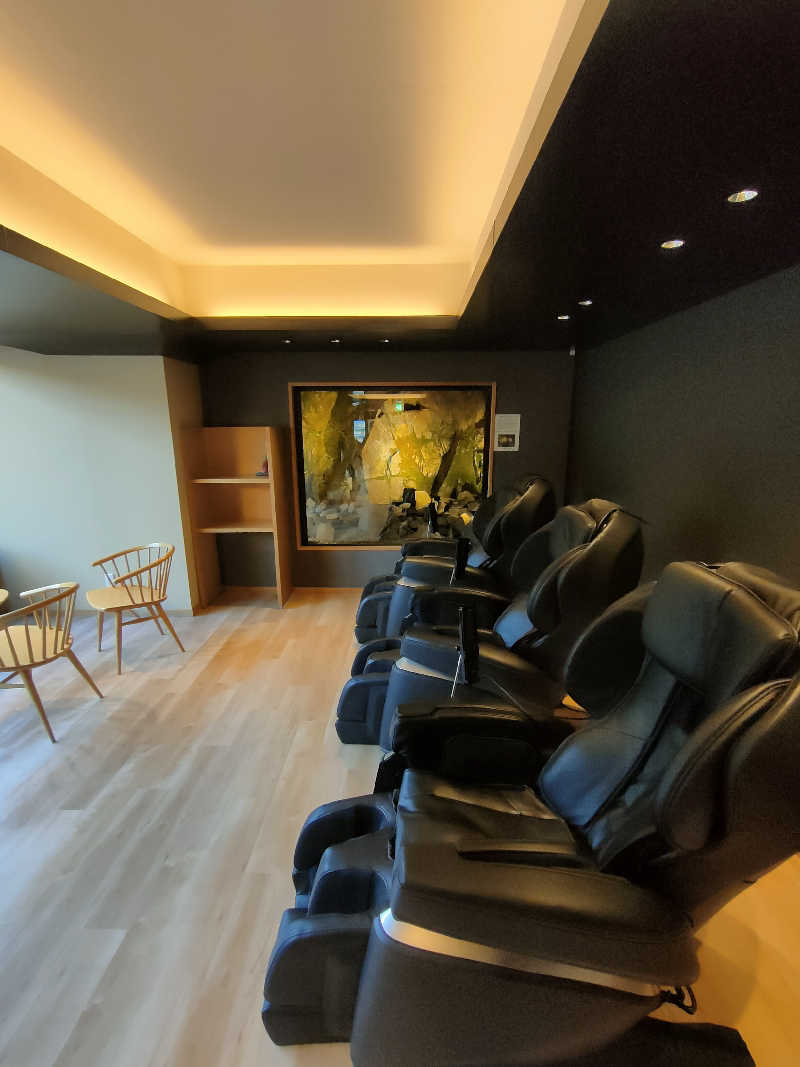 のぶさんの絶景露天風呂の宿 銀波荘のサ活写真