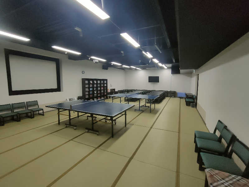 のぶさんのリブマックスリゾート瀬戸内シーフロントのサ活写真