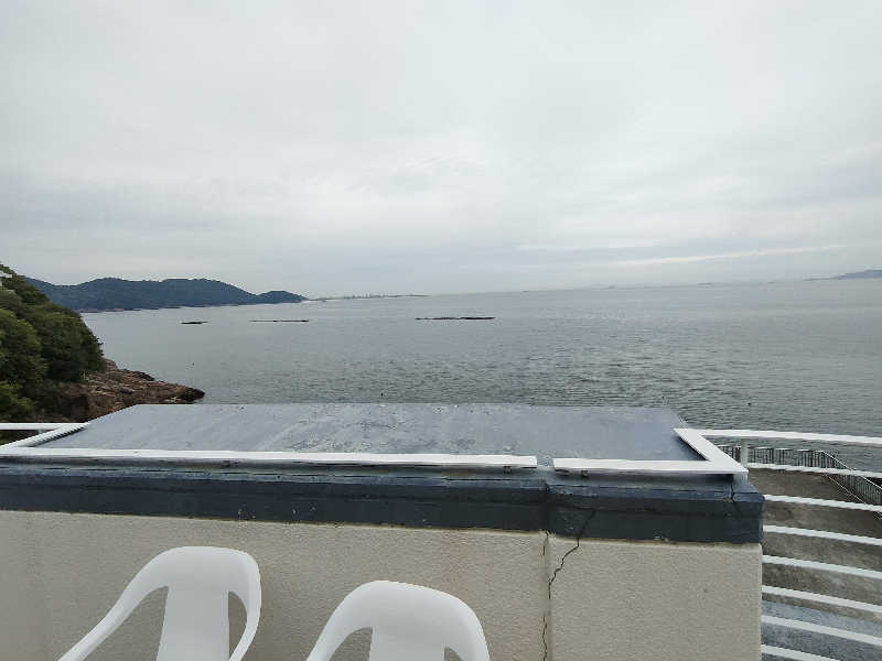 のぶさんのリブマックスリゾート瀬戸内シーフロントのサ活写真