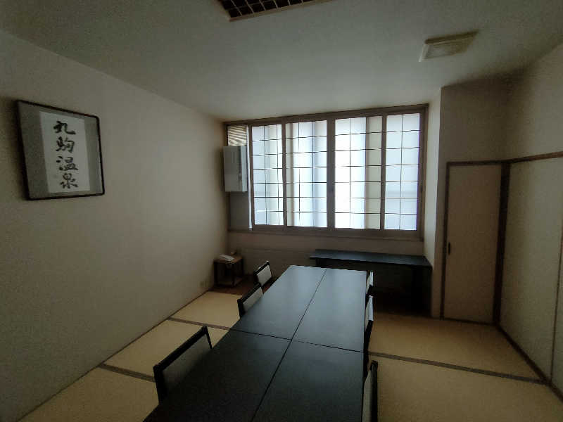 のぶさんの湖畔のSAUNAのサ活写真