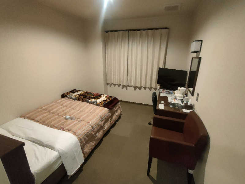 のぶさんのホテル玉の家西条のサ活写真