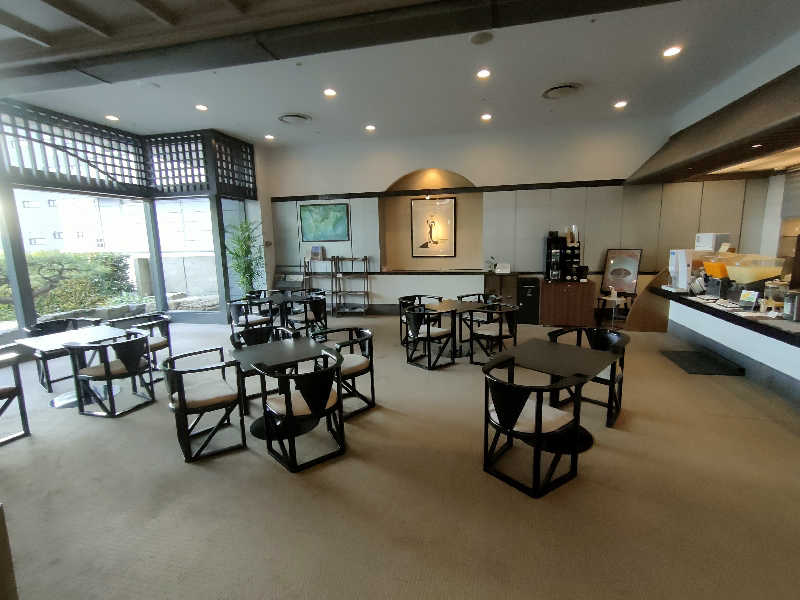 のぶさんの道後舘のサ活写真