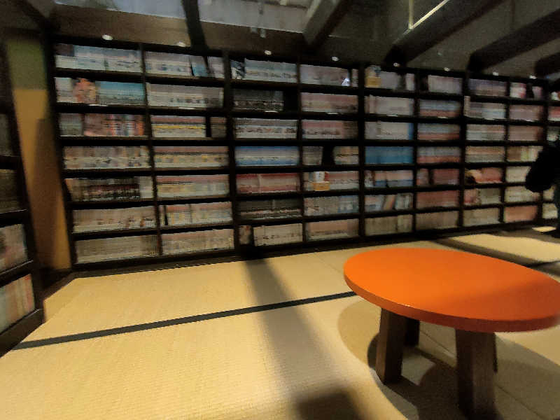 のぶさんの伊予の湯治場 喜助の湯のサ活写真