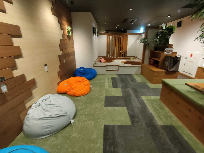 のぶさんの伊予の湯治場 喜助の湯のサ活写真