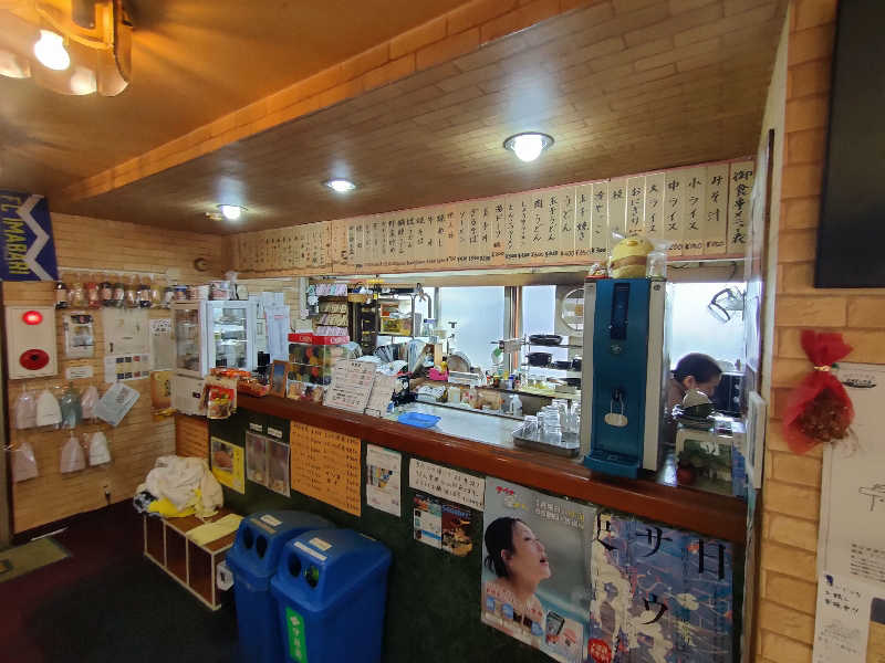 のぶさんのナニワサウナのサ活写真