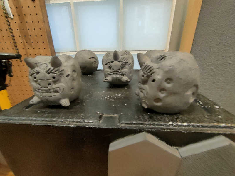 のぶさんのしまなみ温泉 喜助の湯のサ活写真