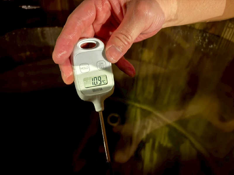 のぶさんのISARIBI SAUNA(LAMP壱岐)のサ活写真