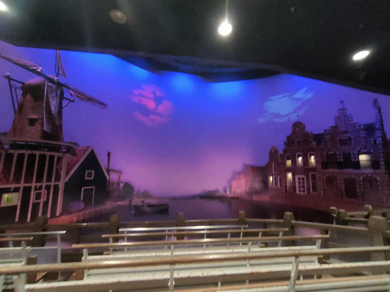 のぶさんのハウステンボス温泉のサ活写真