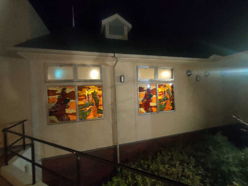 のぶさんのハウステンボス温泉のサ活写真