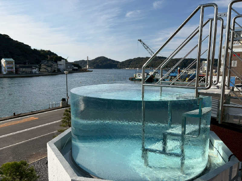 のぶさんのJIN6サウナのサ活写真
