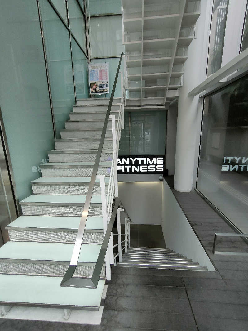 のぶさんのLedian Spa Ebisu (レディアンスパ恵比寿)のサ活写真