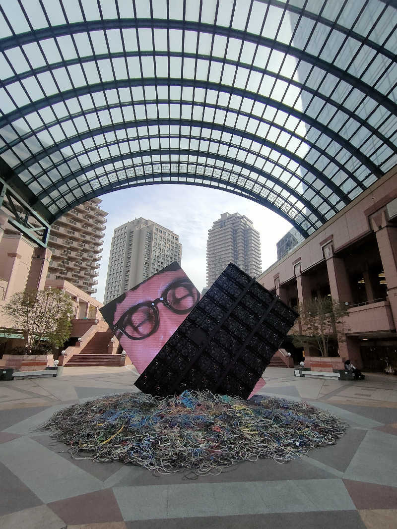 のぶさんのドシー恵比寿のサ活写真