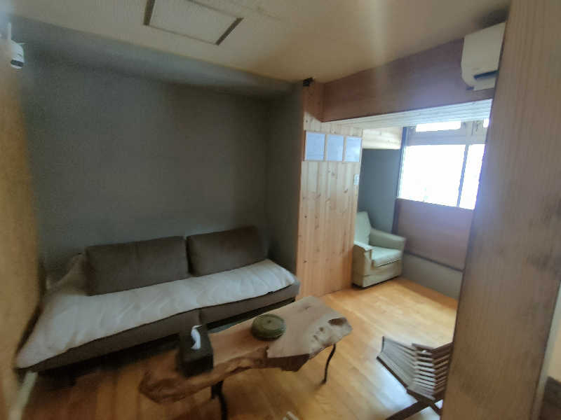 のぶさんのSauna kota LEPOのサ活写真