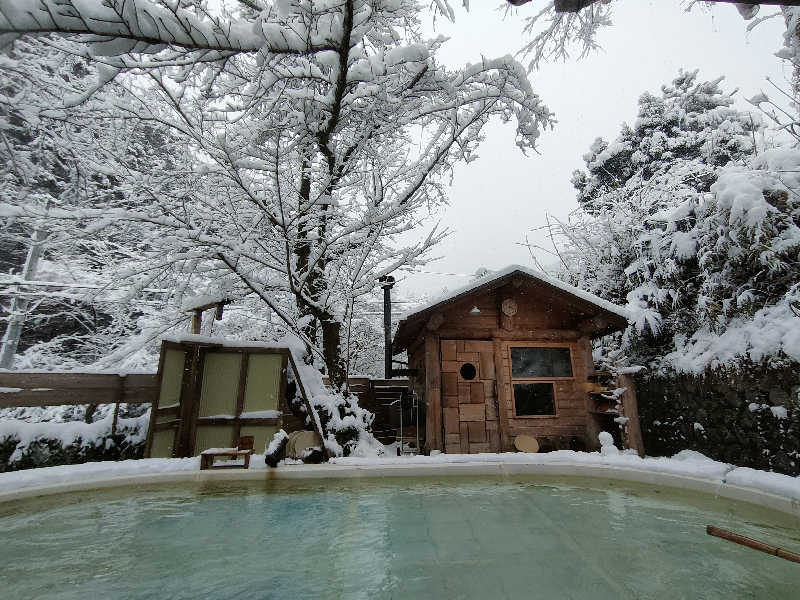 のぶさんのSauna kota LEPOのサ活写真