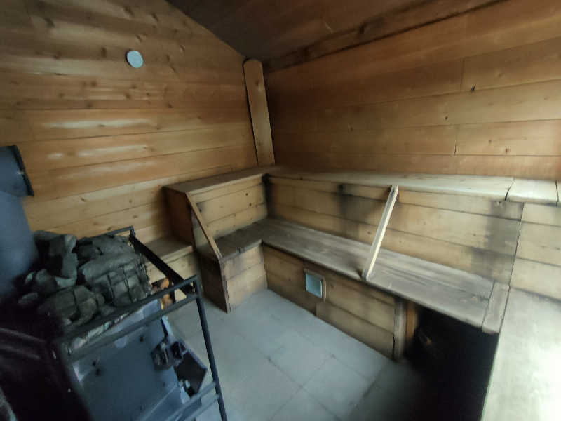 のぶさんのSauna kota LEPOのサ活写真