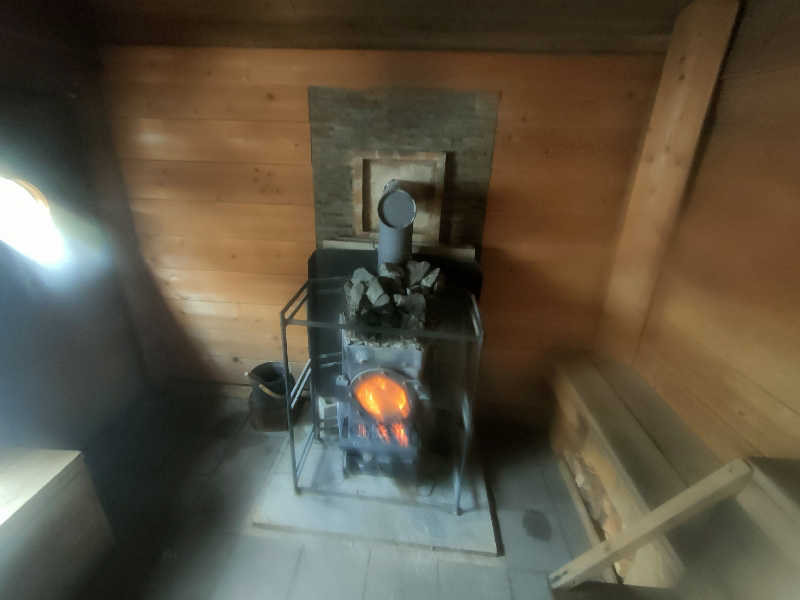 のぶさんのSauna kota LEPOのサ活写真