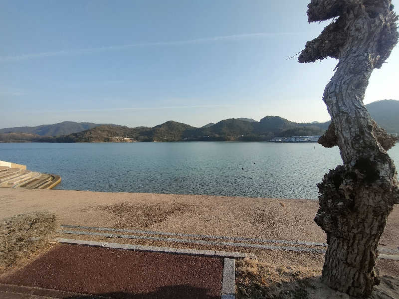 のぶさんの備前市 チオビタ運動公園 備前温水プールのサ活写真