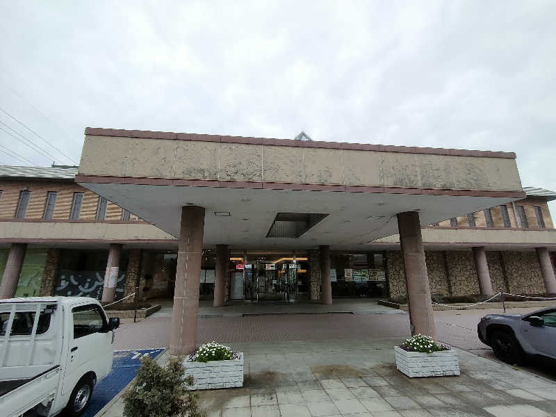 のぶさんの天然温泉コミュニティリゾート リライムのサ活写真