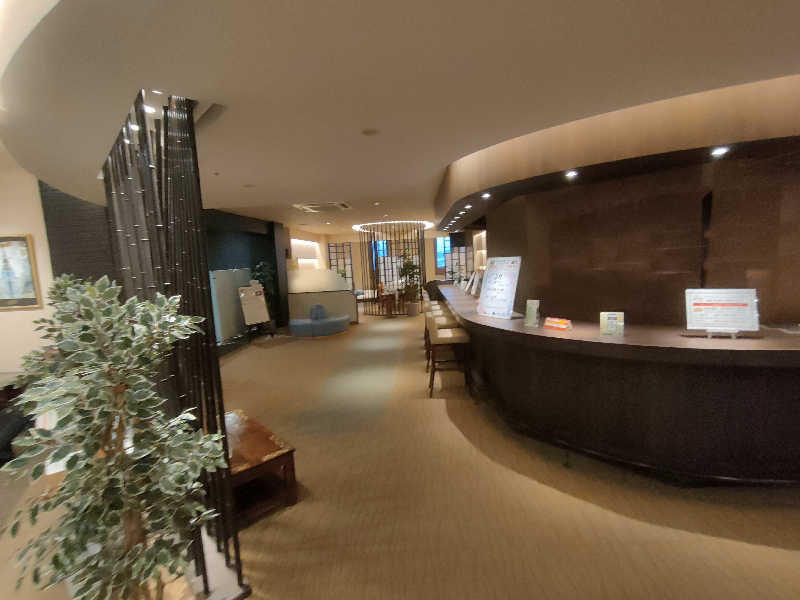 のぶさんの天然温泉コミュニティリゾート リライムのサ活写真