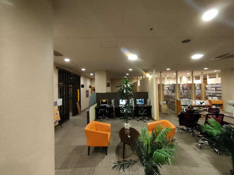 のぶさんの天然温泉コミュニティリゾート リライムのサ活写真