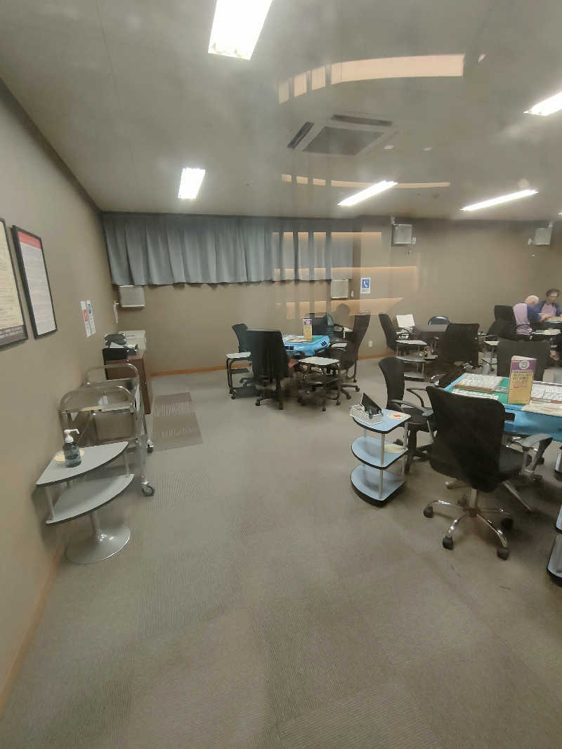 のぶさんの天然温泉コミュニティリゾート リライムのサ活写真