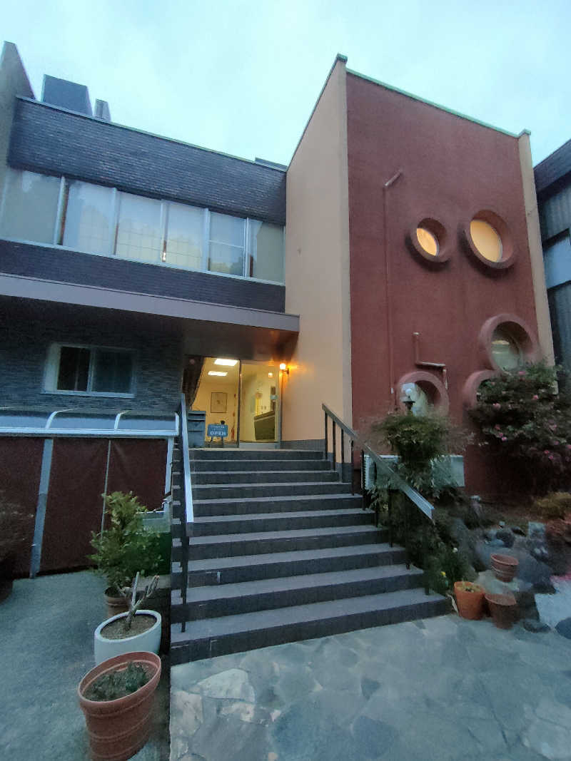 のぶさんの旅館 松岡サウナのサ活写真